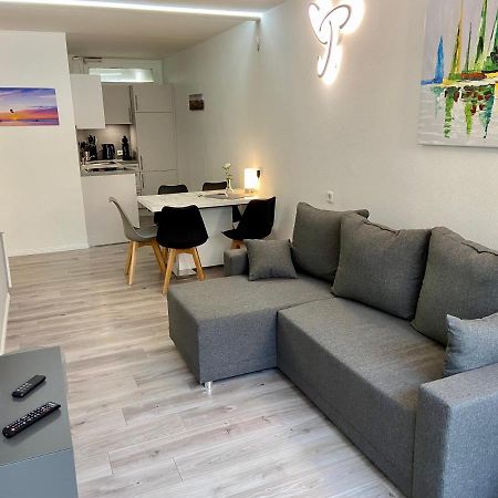 Ferienwohnung Benni Marina Wendtorf Bei Laboe Εξωτερικό φωτογραφία