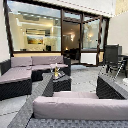 Ferienwohnung Benni Marina Wendtorf Bei Laboe Εξωτερικό φωτογραφία