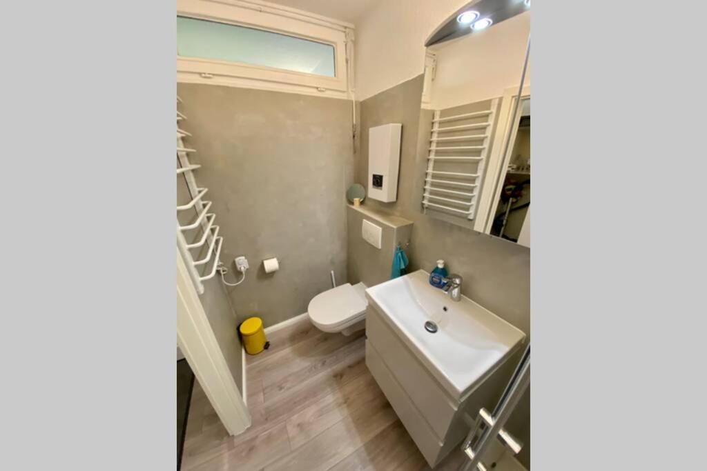 Ferienwohnung Benni Marina Wendtorf Bei Laboe Εξωτερικό φωτογραφία