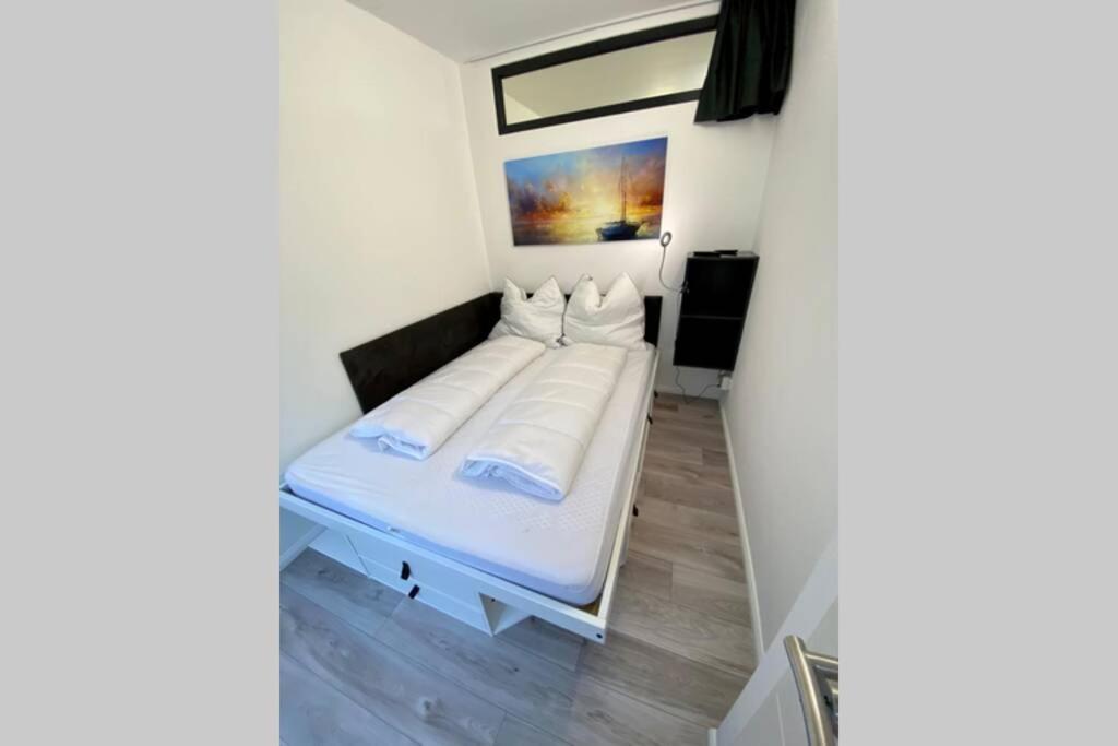 Ferienwohnung Benni Marina Wendtorf Bei Laboe Εξωτερικό φωτογραφία