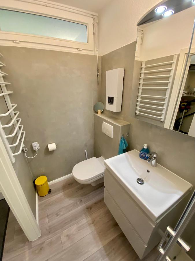 Ferienwohnung Benni Marina Wendtorf Bei Laboe Εξωτερικό φωτογραφία